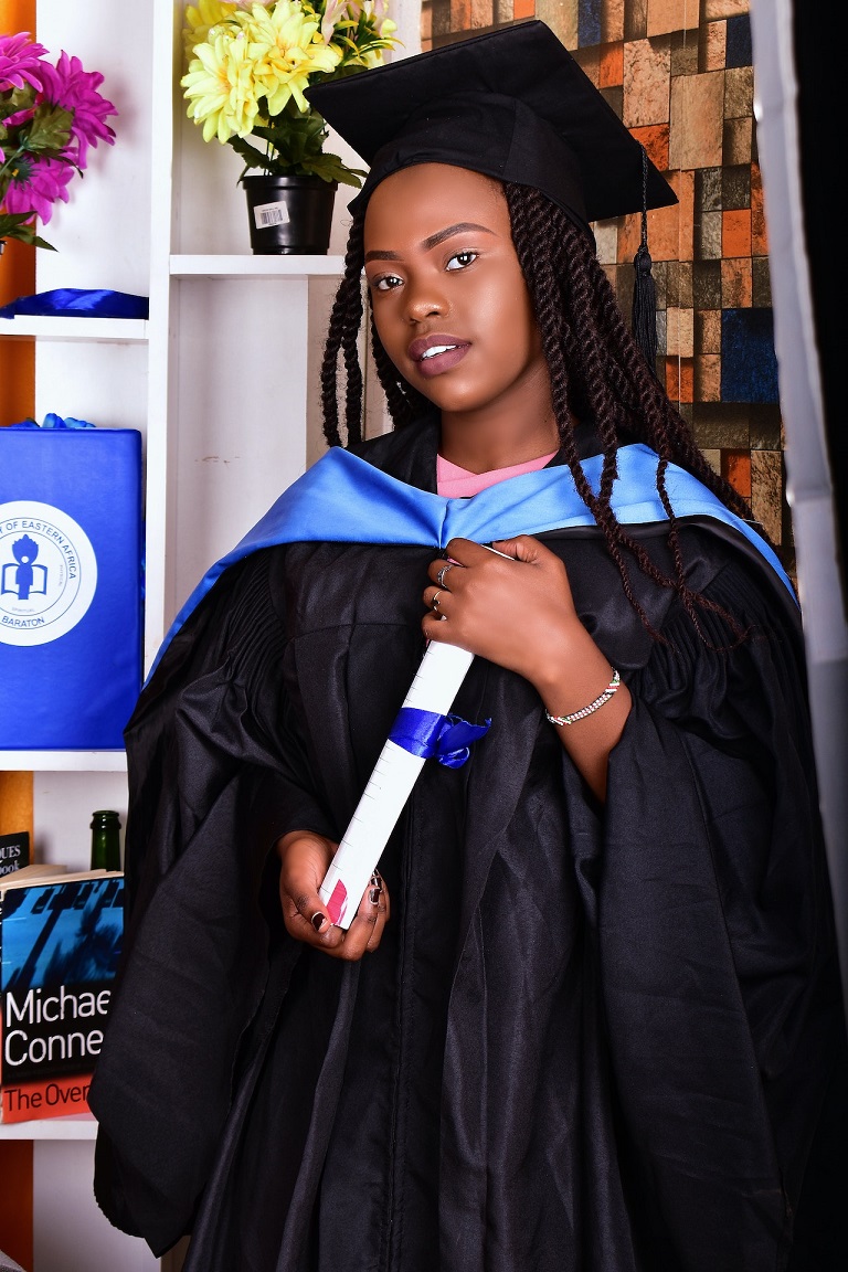 graduation gowns in kenya