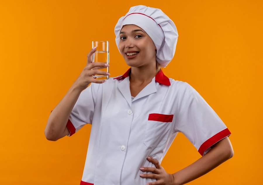 hospitality industry uniforms in kenya