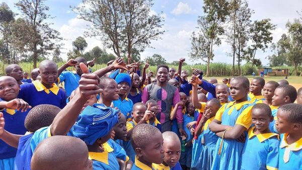 shati rinda campaign kenya shati rinda campaign kenya